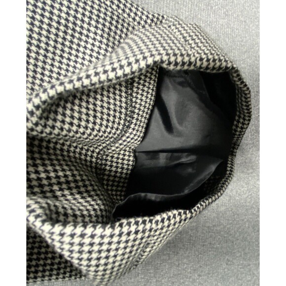 Collection Harve Bernard Women Petite Dress Pants 100% Wool Lined Size 6P - Picture 4 of 5